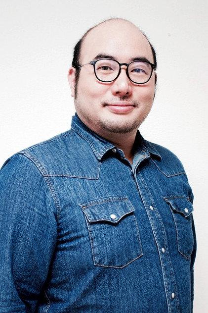 Yutaka Saigo - Actor Profile Photo
