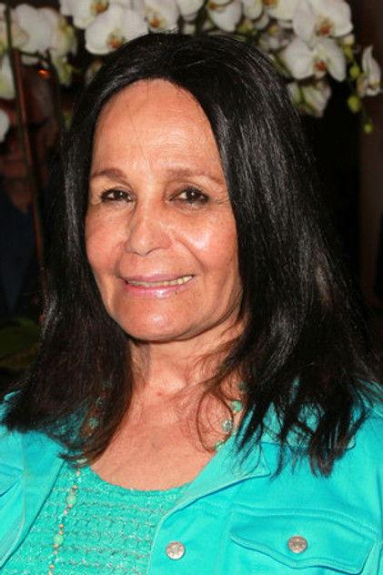 Stella Garcia - Actor Profile Photo