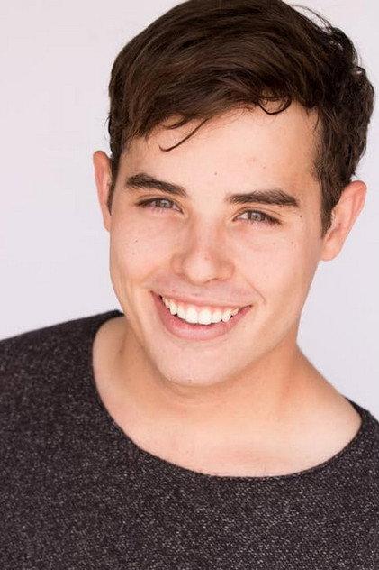 Christian Gabriel - Actor Profile Photo