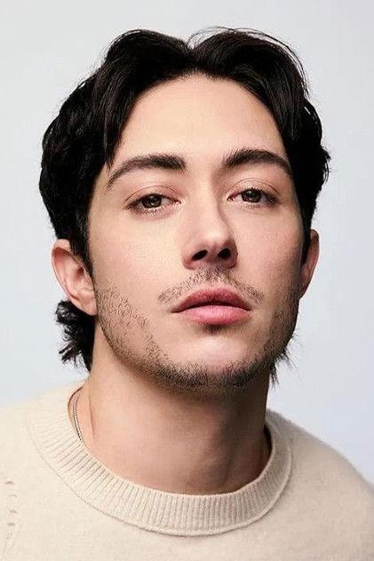 Jordan Gonzalez - Actor Profile Photo