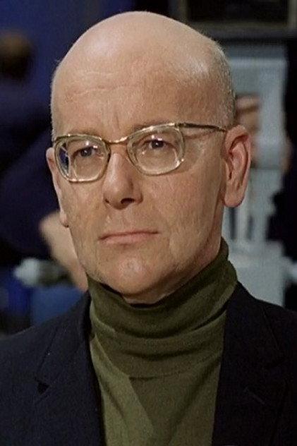 Peter Swanwick - Actor Profile Photo
