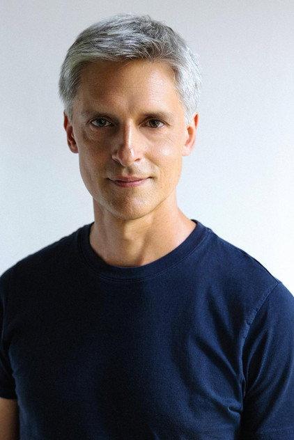 Quirijn de Lang - Actor Profile Photo