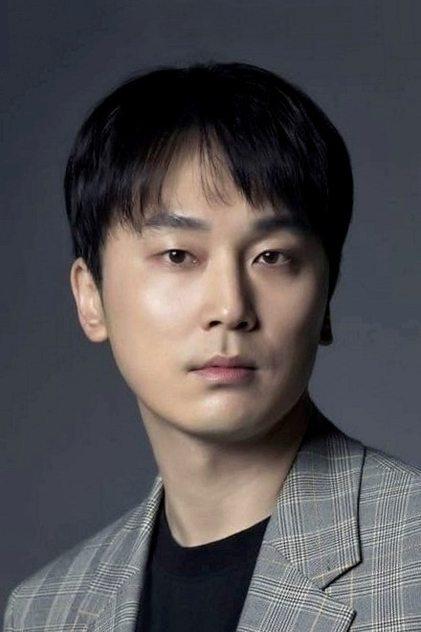 Seo Hyun-woo - Actor Profile Photo
