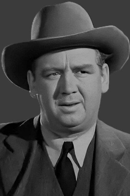Pat Moriarity - Actor Profile Photo