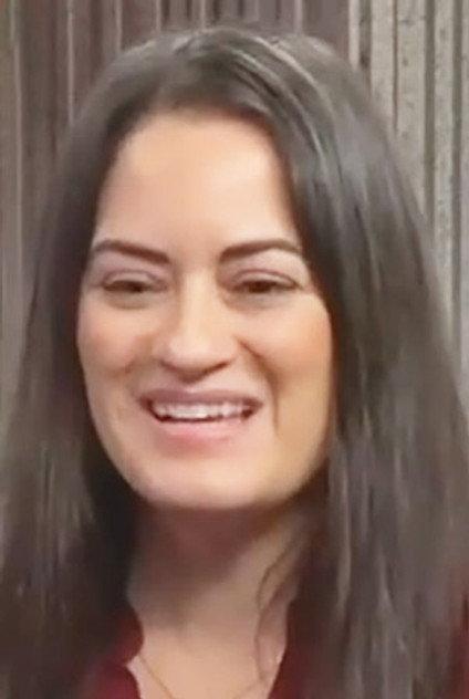 Meleice VonMinden - Actor Profile Photo