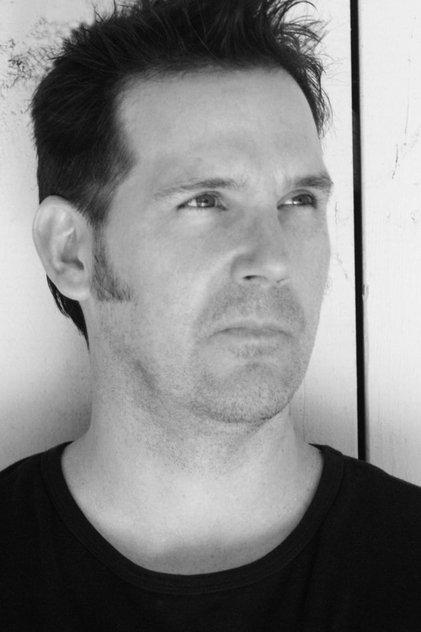 Johnny Otto - Actor Profile Photo