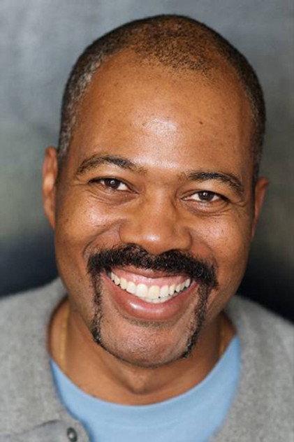 Anthony Griffith - Actor Profile Photo