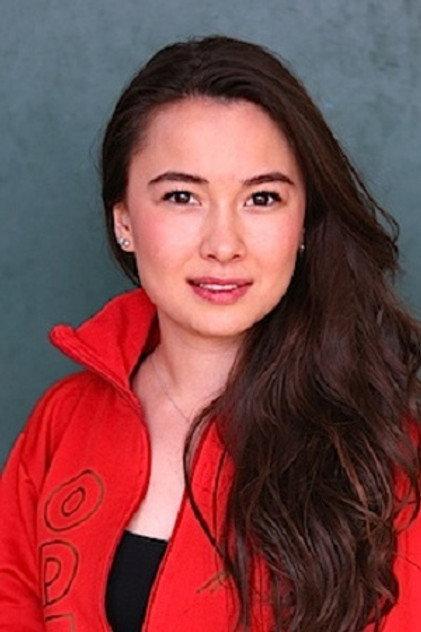 Eylül Arular - Actor Profile Photo