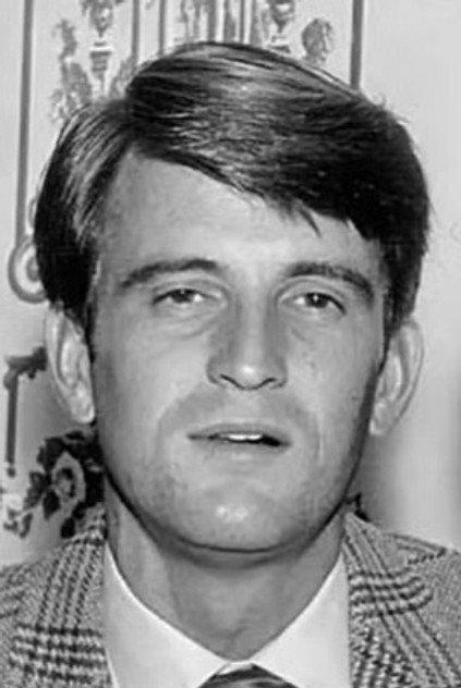 Carl Thomas Dean - Actor Profile Photo