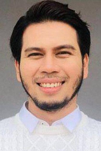 As Suhaimi - Actor Profile Photo