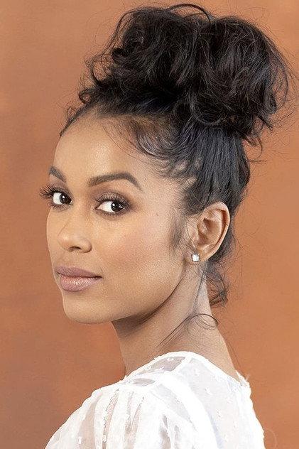 Judi Johnson - Actor Profile Photo