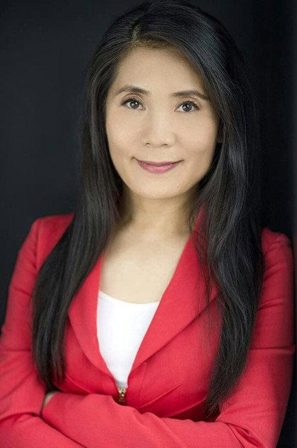 Fiona Fu - Actor Profile Photo