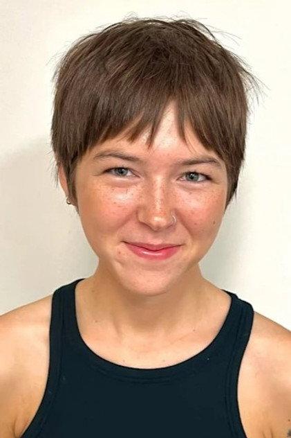 Julie Rose Clapton - Actor Profile Photo