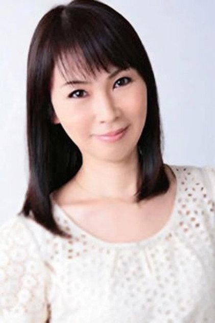 Naoko Takano - Actor Profile Photo