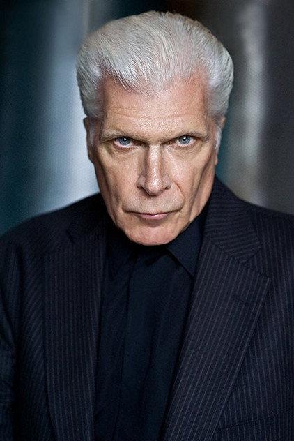 Mark Walker - Actor Profile Photo
