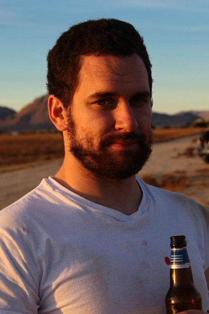 Brandon Rowe - Actor Profile Photo