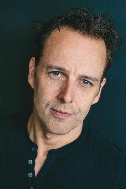 Noah Racey - Actor Profile Photo