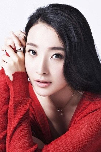 Liu Hui - Actor Profile Photo