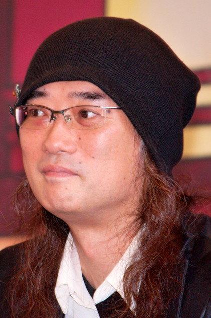 Yutaka Izubuchi - Actor Profile Photo