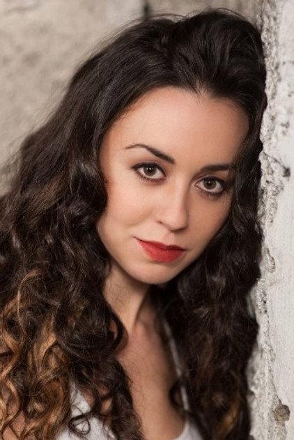 Kate Stanley Brennan - Actor Profile Photo