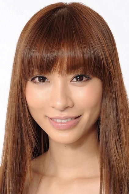 Megumi Nakayama - Actor Profile Photo
