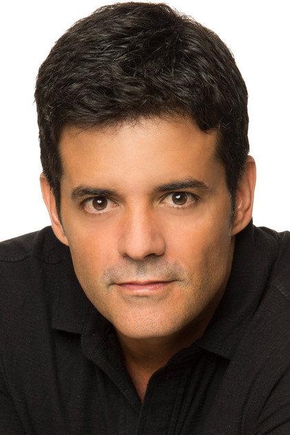 Jorge Pontual - Actor Profile Photo