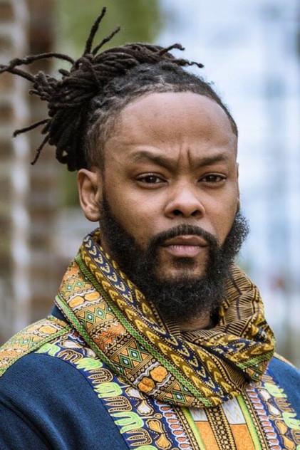 Maj Toure - Actor Profile Photo