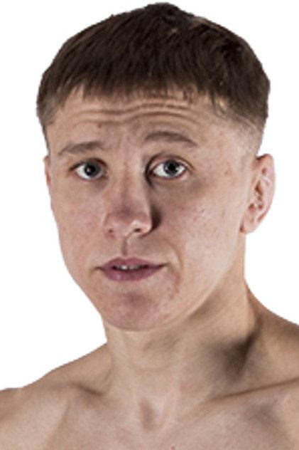 Selem Evloev - Actor Profile Photo