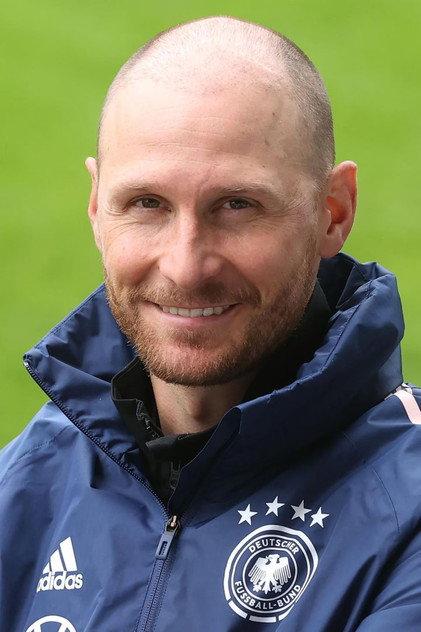 Benedikt Höwedes - Actor Profile Photo