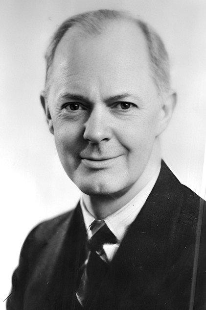 Ernest Butcher - Actor Profile Photo