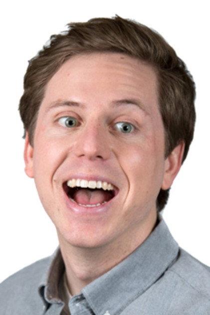 Kirk C. Johnson - Actor Profile Photo