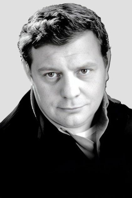 Renzo Palmer - Actor Profile Photo
