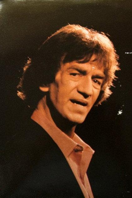 Eric Herfst - Actor Profile Photo