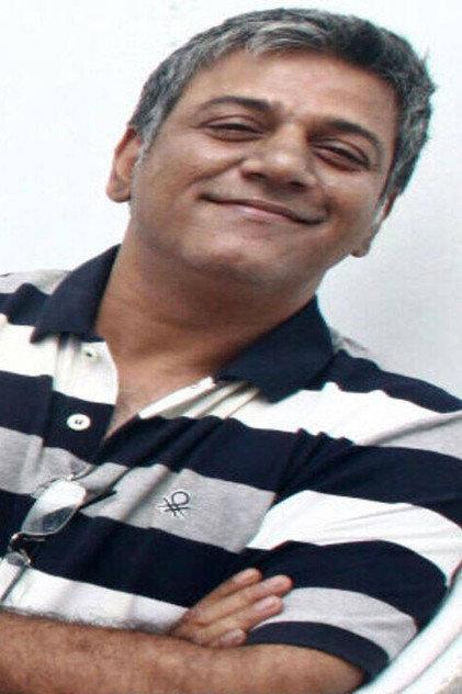 Michael Muthu - Actor Profile Photo