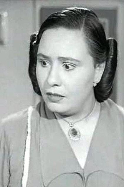 Mary Ezz El Din - Actor Profile Photo