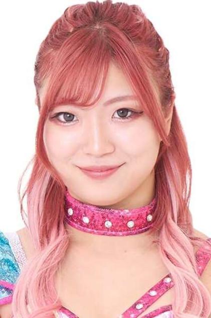 Chika Goto - Actor Profile Photo