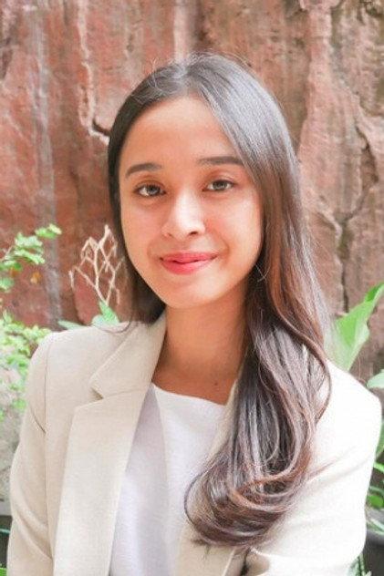 Nimaz Dewantary - Actor Profile Photo