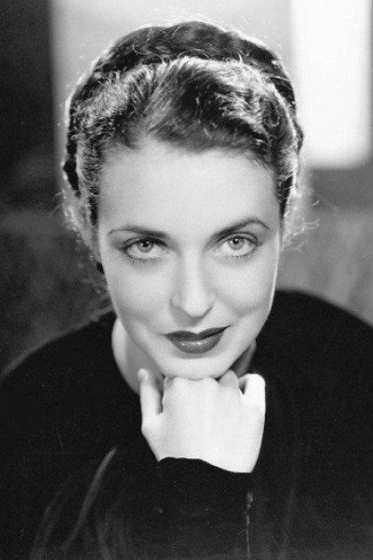 Ann Loring - Actor Profile Photo