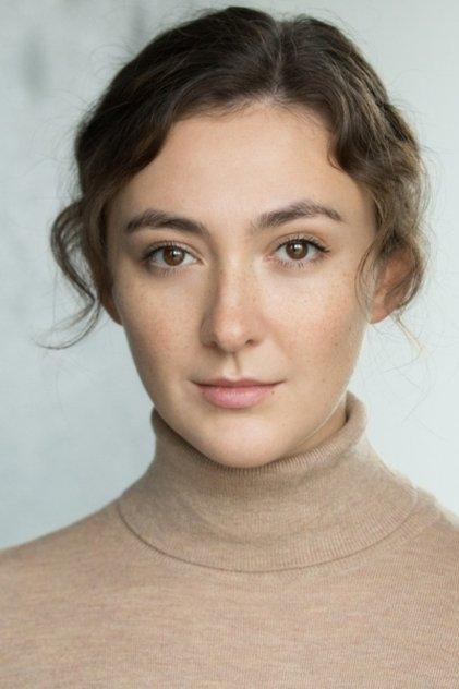 Natalie Lauren - Actor Profile Photo