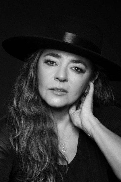 Juana Estrella - Actor Profile Photo