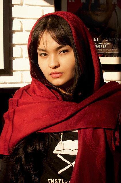 Flávia Dantas - Actor Profile Photo