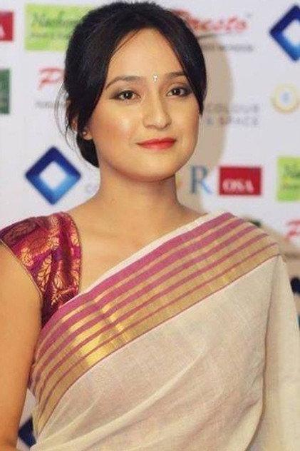 Bala Hijam - Actor Profile Photo