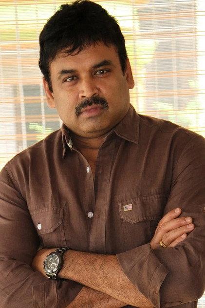 N. Subash Chandra Bose - Actor Profile Photo
