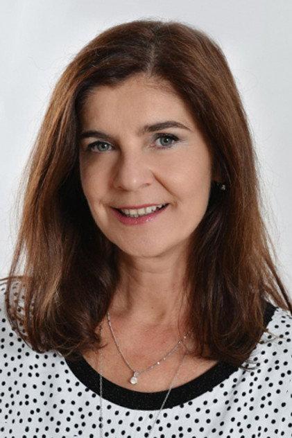 Mária Landlová - Actor Profile Photo