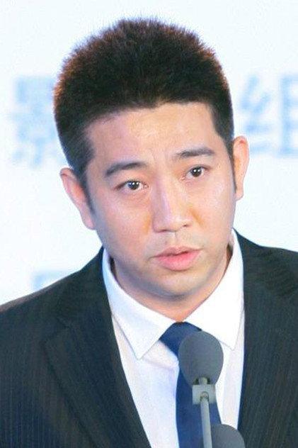 Dawei Li - Actor Profile Photo