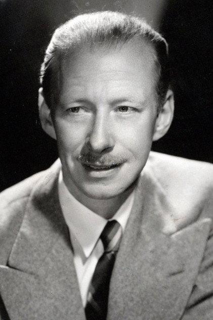 Ray Noble - Actor Profile Photo