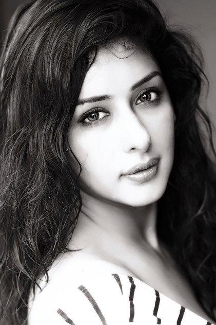 Sameksha Oswal - Actor Profile Photo