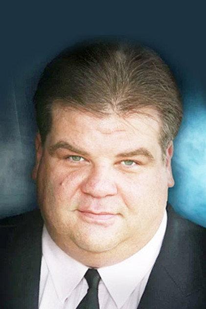 Angelo Tsarouchas - Actor Profile Photo