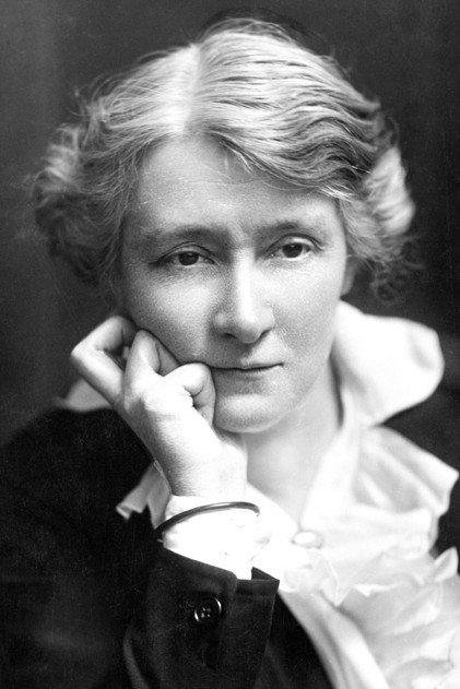 Edith Craig - Actor Profile Photo