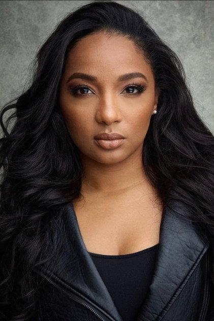 Alison Law - Actor Profile Photo